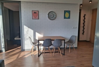 Mieszkanie na sprzedaż Poznań  835886