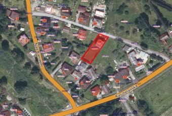 Dom Sprzedam małopolskie Spytkowice Spytkowice-1