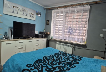 Mieszkanie sprzedaż Lubawka 60 mkw Mieszkanie Sprzedam dolnośląskie Lubawka -1