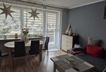 Mieszkanie sprzedaż Lubawka 60 mkw Mieszkanie Sprzedam dolnośląskie Lubawka -2