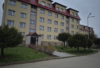 Mieszkanie sprzedaż Lubawka 60 mkw Mieszkanie Sprzedam dolnośląskie Lubawka -3