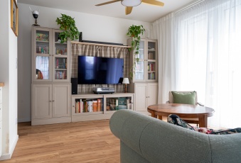 Mieszkanie sprzedaż Warszawa Bielany Książąt Mazowieckich 8 75 mkw Mieszkanie Sprzedam mazowieckie Warszawa Bielany-2