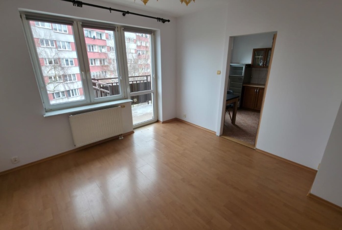 Mieszkanie na sprzedaż w Świnoujście  Jacka Malczewskiego 5/11 o powierzchni 37 mkw