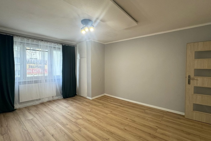 Mieszkanie na sprzedaż w Ruda Śląska Nowy Bytom Smolenia o powierzchni 48 mkw