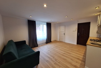 Mieszkanie na sprzedaż Zabrze  835896