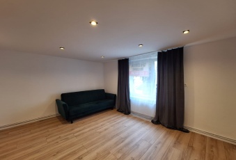 Mieszkanie Sprzedam śląskie Zabrze -1