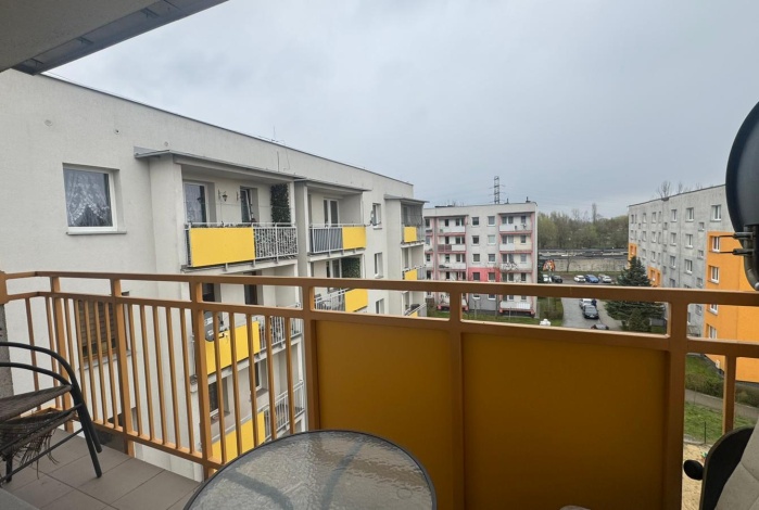 Mieszkanie na sprzedaż w Bytom Miechowice Nickla o powierzchni 62 mkw