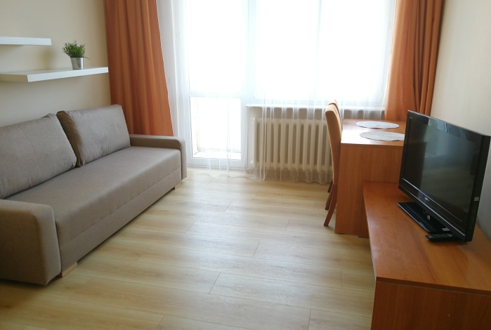 Mieszkanie na wynajem w Warszawa Mokotów Jana Maklakiewicza  o powierzchni 49 mkw