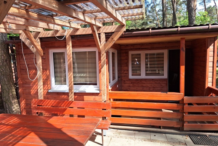 Dom na sprzedaż w Końskie  Sielpia Mała o powierzchni 35 mkw