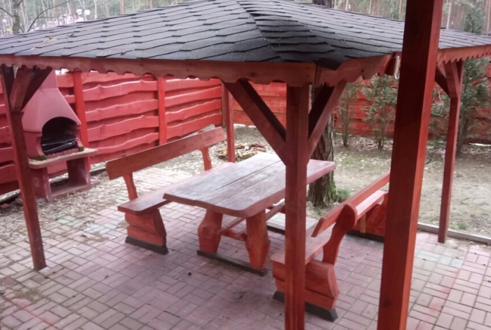 Dom na sprzedaż w Końskie  SIELPIA MAŁA o powierzchni 40 mkw