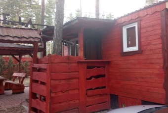 Dom Sprzedam świętokrzyskie Końskie -1