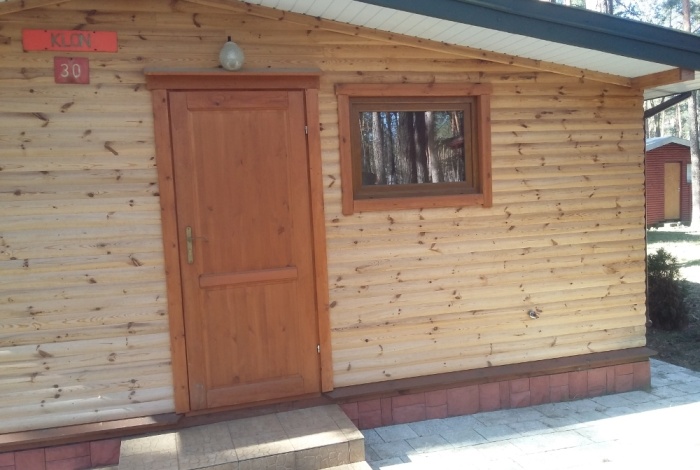 Dom na sprzedaż w Końskie  SIELPIA MAŁA o powierzchni 35 mkw