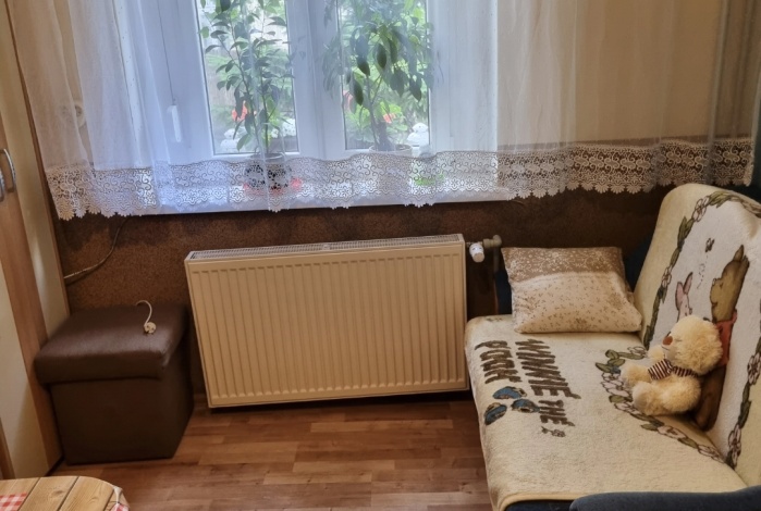 Mieszkanie na wynajem w Toruń Mokre Kościuszki  o powierzchni 23 mkw