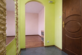 Mieszkanie sprzedaż Michałowo Bondary Osiedle 35 mkw Mieszkanie Sprzedam podlaskie Michałowo -3