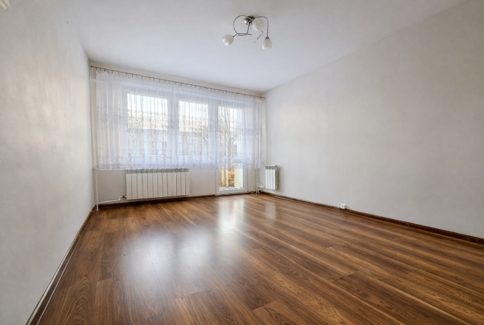 Mieszkanie na sprzedaż w Michałowo  Bondary Osiedle o powierzchni 35 mkw