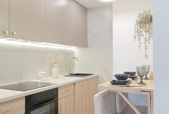 Mieszkanie Sprzedam pomorskie Gdańsk Żabianka-1