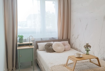 Mieszkanie Sprzedam pomorskie Gdańsk Żabianka-2