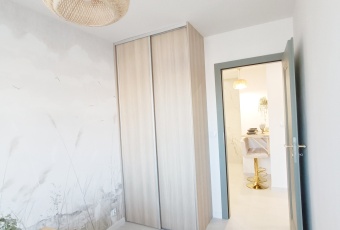 Mieszkanie Sprzedam pomorskie Gdańsk Żabianka-3