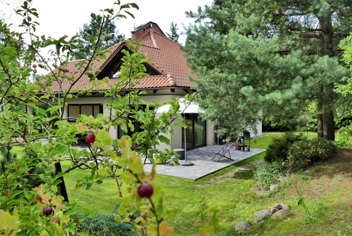 Dom na wynajem w Żukowo  Letniskowa 7 o powierzchni 189 mkw