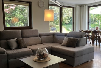 Dom Wynajmę pomorskie Żukowo -2