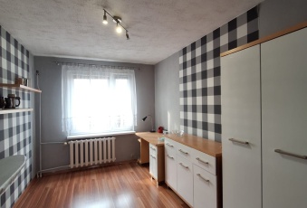 Mieszkanie Sprzedam śląskie Bytom Stroszek-1