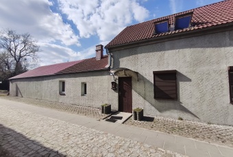 Dom Sprzedam lubuskie Strzelce Krajeńskie -1