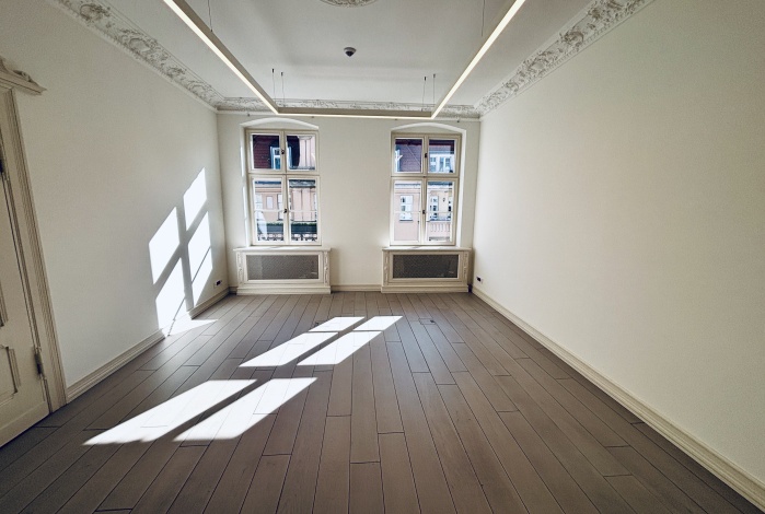 Komercja na wynajem w Poznań Stare Miasto Młyńska o powierzchni 27 mkw