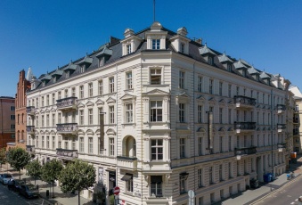 Komercja Wynajmę wielkopolskie Poznań Stare Miasto-1