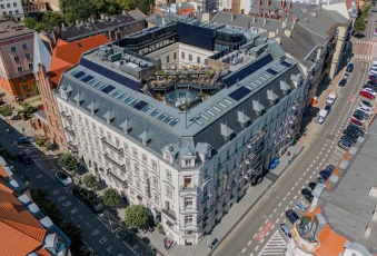 Komercja Wynajmę wielkopolskie Poznań Stare Miasto-2