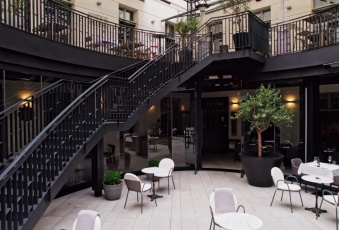 Komercja Wynajmę wielkopolskie Poznań Stare Miasto-3