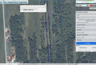 Działka na sprzedaż Masłów  835914