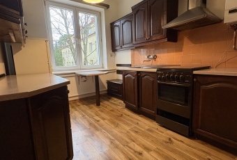 Mieszkanie Sprzedam mazowieckie Konstancin-Jeziorna -1