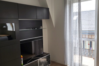 Mieszkanie Wynajmę dolnośląskie Wrocław Fabryczna-1