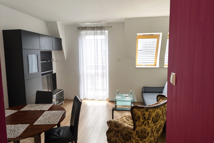 Mieszkanie na wynajem w Wrocław Fabryczna Stabłowicka 2b o powierzchni 50 mkw