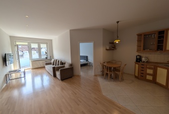 Mieszkanie Sprzedam zachodniopomorskie Kołobrzeg Kołobrzeg-1