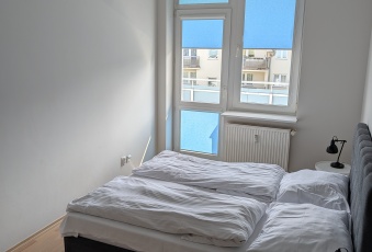 Mieszkanie Sprzedam zachodniopomorskie Kołobrzeg Kołobrzeg-3