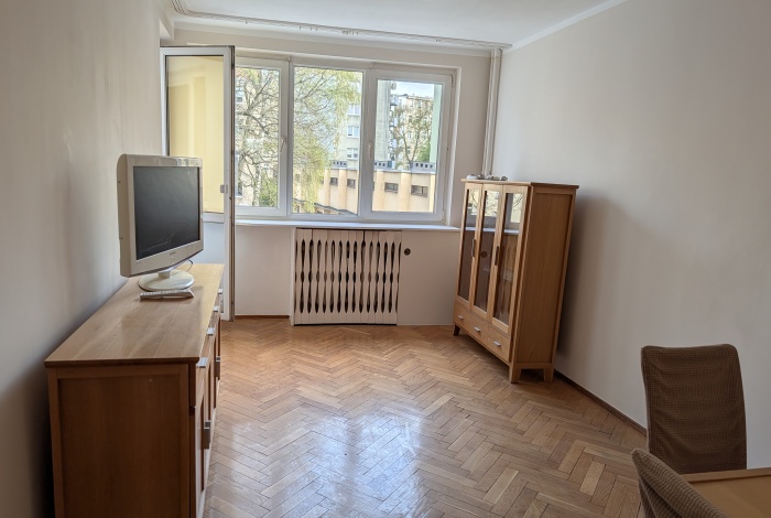 Mieszkanie na wynajem w Szczecin  Kilińskiego o powierzchni 56 mkw