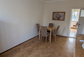 Mieszkanie Wynajmę zachodniopomorskie Szczecin -1