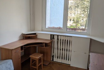 Mieszkanie Wynajmę zachodniopomorskie Szczecin -3