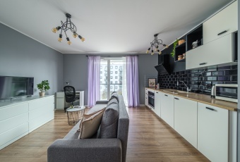 Mieszkanie Sprzedam pomorskie Gdańsk Łostowice-1