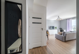 Mieszkanie Sprzedam pomorskie Gdańsk Łostowice-2