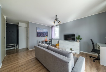 Mieszkanie Sprzedam pomorskie Gdańsk Łostowice-3