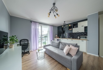 Mieszkanie na sprzedaż Gdańsk  835478