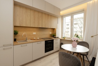 Mieszkanie Sprzedam mazowieckie Warszawa Ursus-2