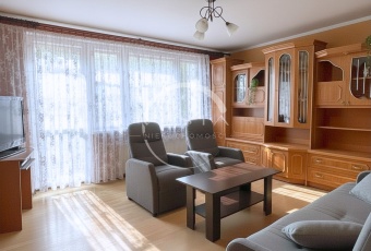 Mieszkanie na sprzedaż Choszczno  835925