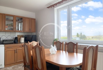 Mieszkanie Sprzedam zachodniopomorskie Choszczno -2