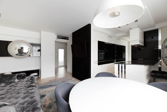 Mieszkanie na sprzedaż w Rzeszów Staromieście Niecia o powierzchni 97 mkw