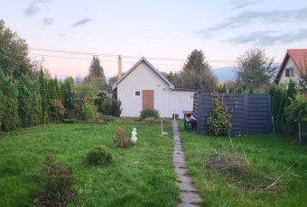 Działka na sprzedaż Gdańsk  835928