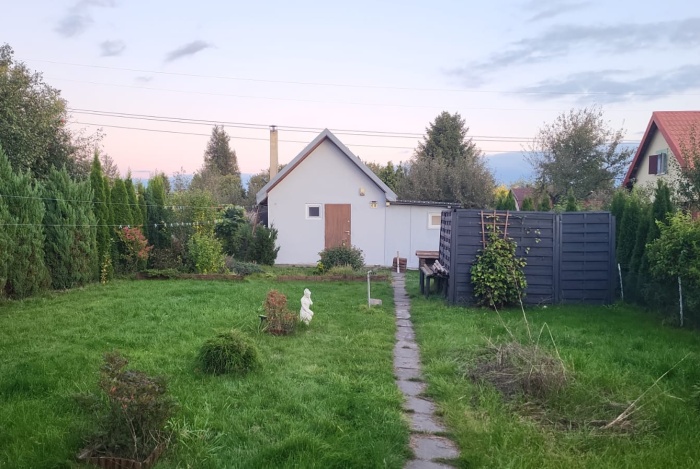 Działka na sprzedaż w Gdańsk Olszynka Zawodzie o powierzchni 450 mkw