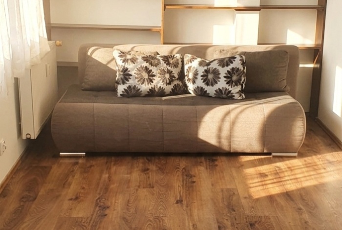 Mieszkanie na sprzedaż w Szczecin  Wojska Polskiego o powierzchni 33 mkw